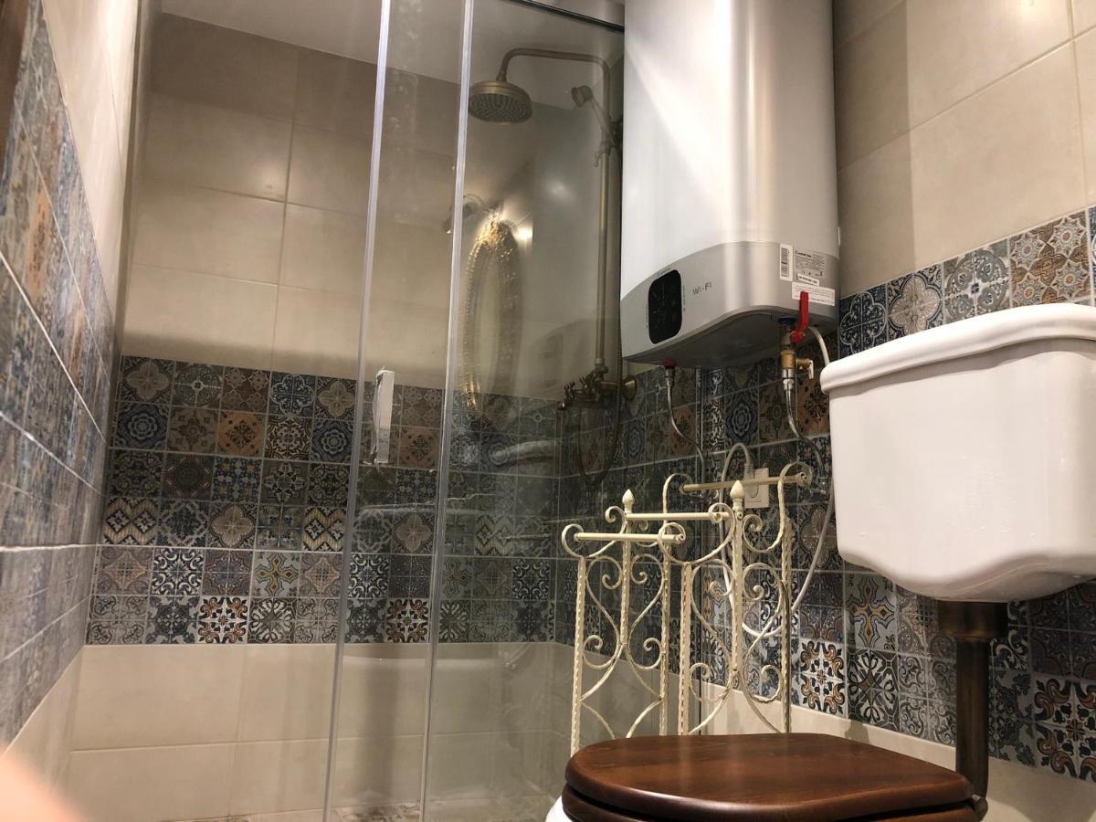 Heritage House Nida With 2 Bedrooms & Free Parking Dış mekan fotoğraf