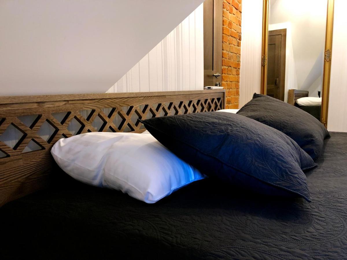 Heritage House Nida With 2 Bedrooms & Free Parking Dış mekan fotoğraf